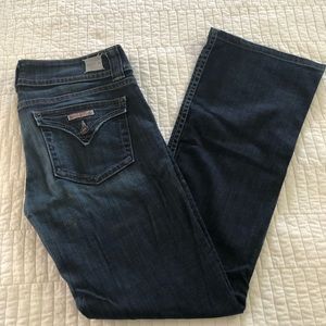 Hudson Signature Bootcut Jeans